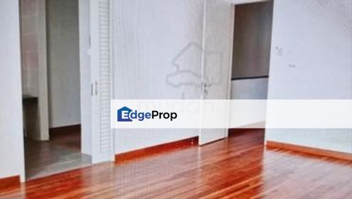 2 Storey Th at alam damai, Kuala Lumpur, Cheras
