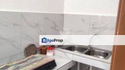 Double Storey Terraced House , Selangor, Cheras