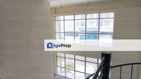 2 Storey at warisan cityview, Kuala Lumpur, Cheras