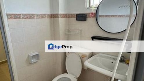 2 storey th at taman segar perdana for sale, Selangor, Cheras