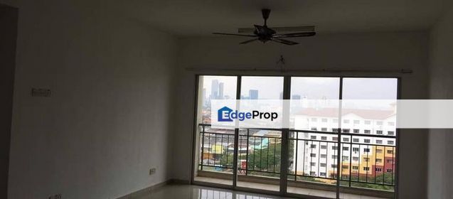 Park Avenue for sale, Selangor, Damansara Damai