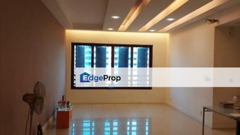 Surian Condominium for sale, Selangor, Mutiara Damansara