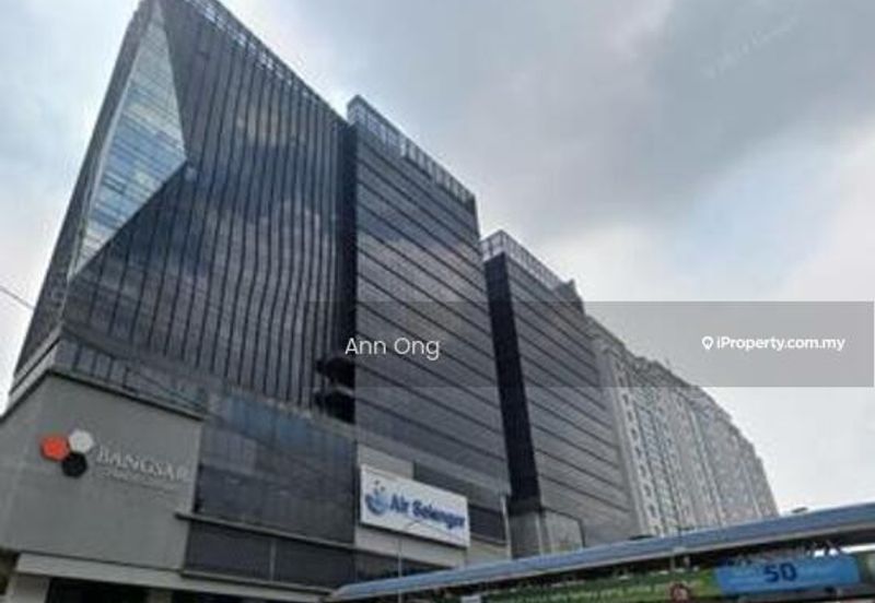 Bangsar Trade Centre