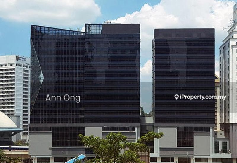 Bangsar Trade Centre