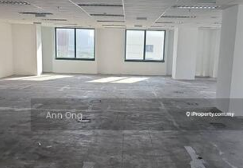 Bangsar Trade Centre