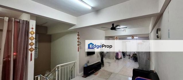 Townhouse at Taragon puteri Cheras For Sale, Selangor, Cheras