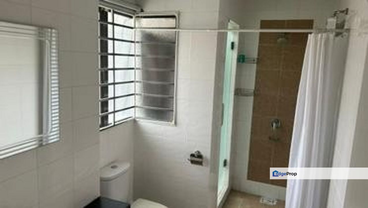 2 Storey Terraced At Sutera Damansara Ria 2, Selangor, Damansara Damai