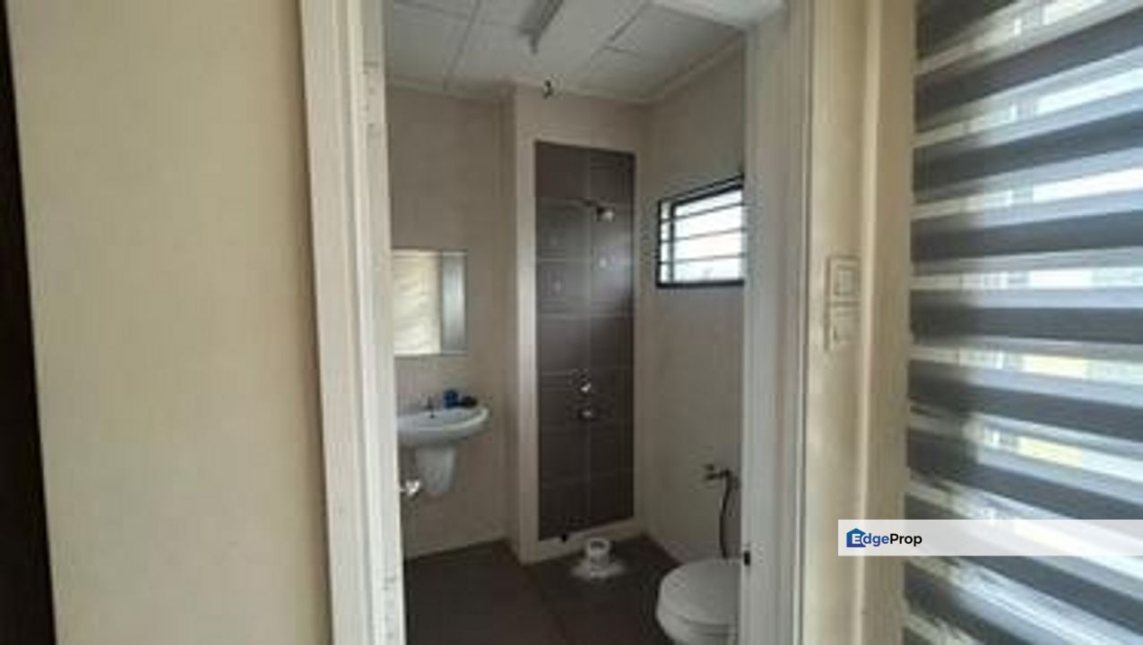 2 Storey Terraced At Sutera Damansara Ria 2, Selangor, Damansara Damai