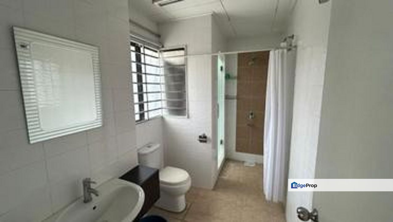 2 Storey Terraced At Sutera Damansara Ria 2, Selangor, Damansara Damai