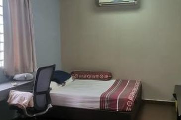 Bandar Damai Perdana