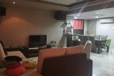 Bandar Damai Perdana