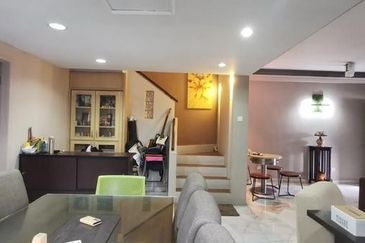 Bandar Damai Perdana