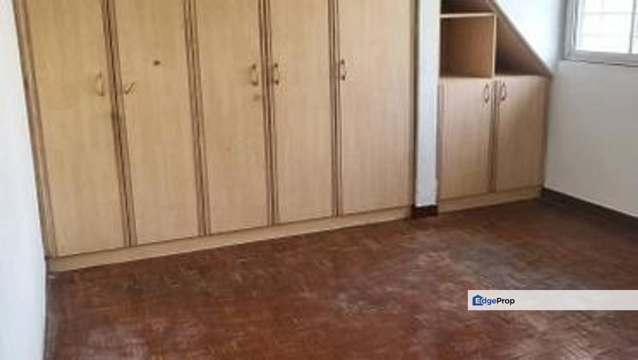 Tmn Gasing Indah 2 storey , Selangor, Petaling Jaya