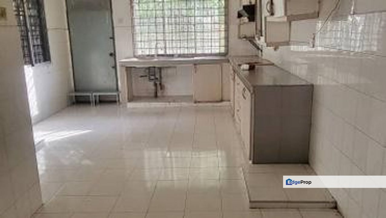 Tmn Gasing Indah 2 storey , Selangor, Petaling Jaya