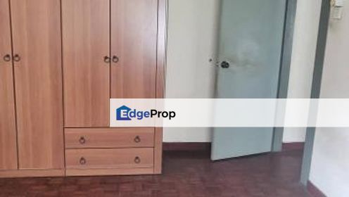 Tmn Gasing Indah 2 storey , Selangor, Petaling Jaya
