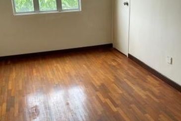 Bandar Tun Razak, Kuala Lumpur