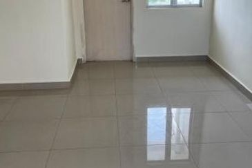 Bandar Tun Razak, Kuala Lumpur