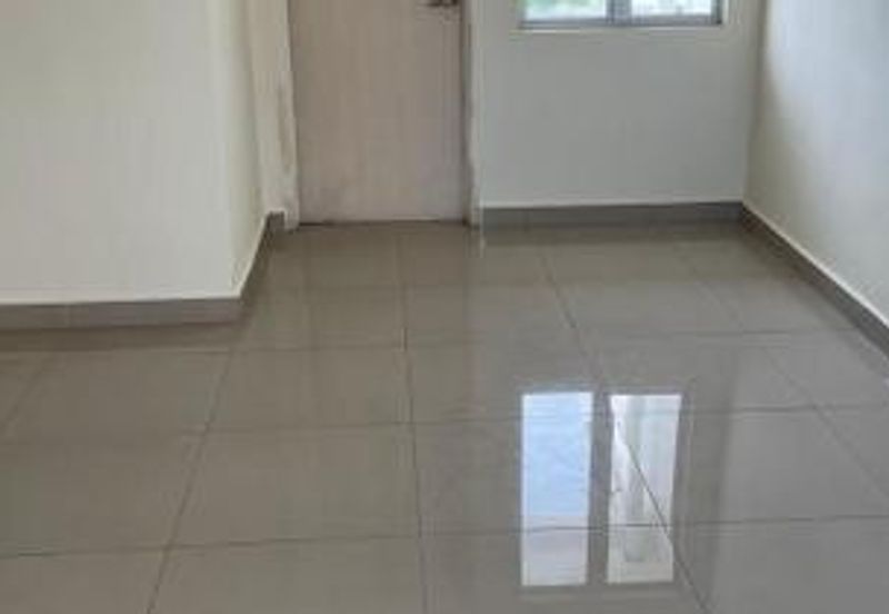 Bandar Tun Razak, Kuala Lumpur