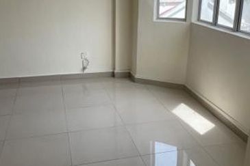 Bandar Tun Razak, Kuala Lumpur