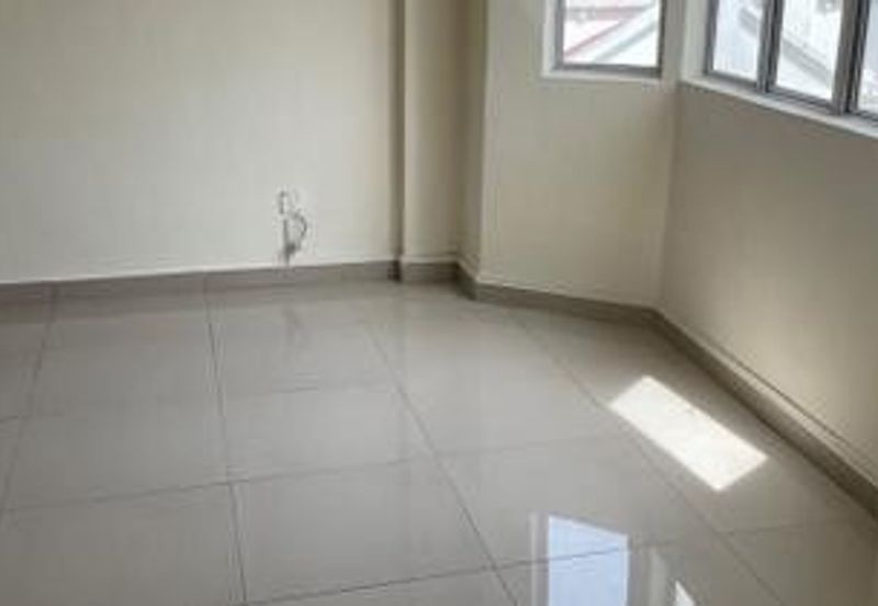 Bandar Tun Razak, Kuala Lumpur