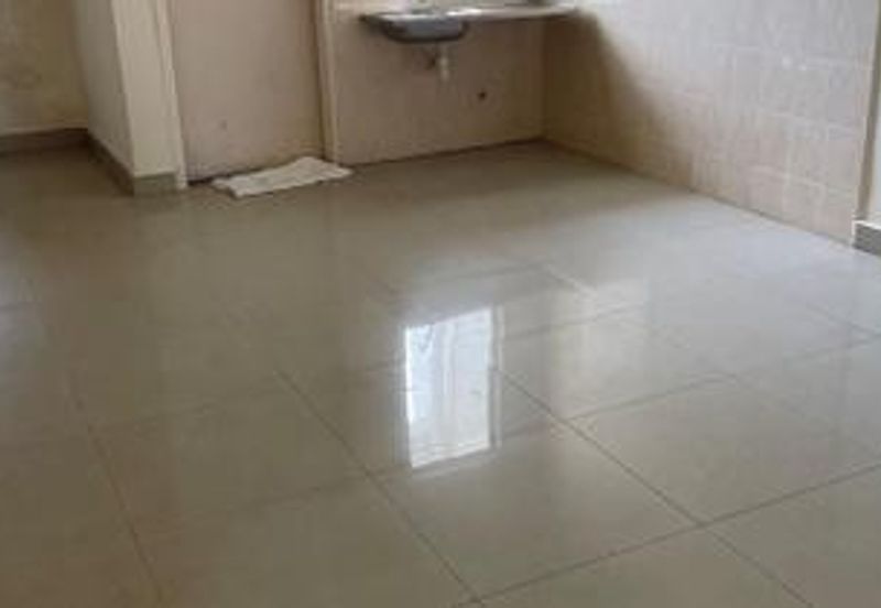 Bandar Tun Razak, Kuala Lumpur