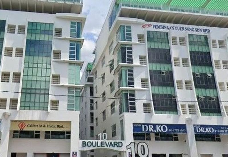 Kampung Sungai Kayu Ara