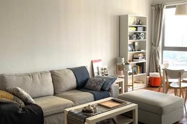 Sixceylon Condominium