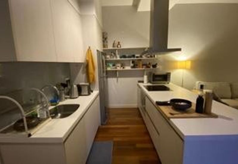 Sixceylon Condominium