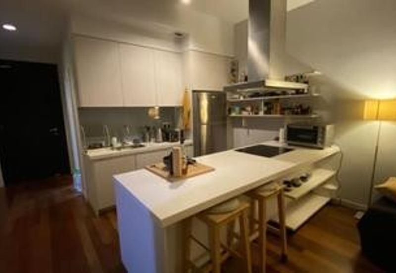 Sixceylon Condominium