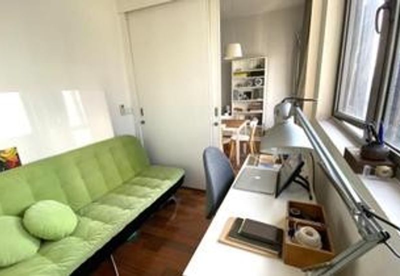 Sixceylon Condominium