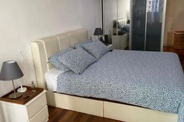 Sixceylon Condominium