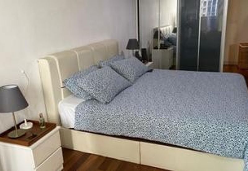 Sixceylon Condominium