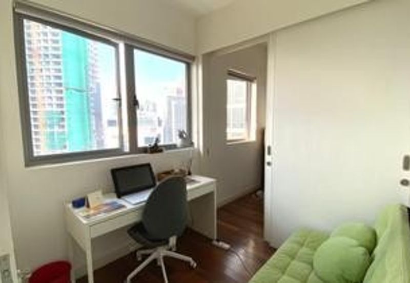 Sixceylon Condominium