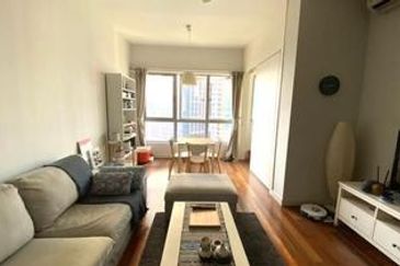 Sixceylon Condominium