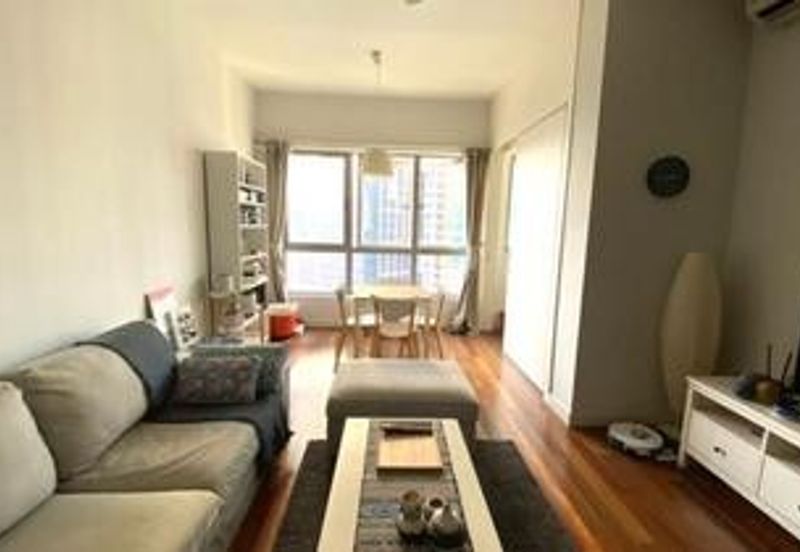 Sixceylon Condominium