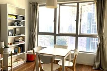 Sixceylon Condominium