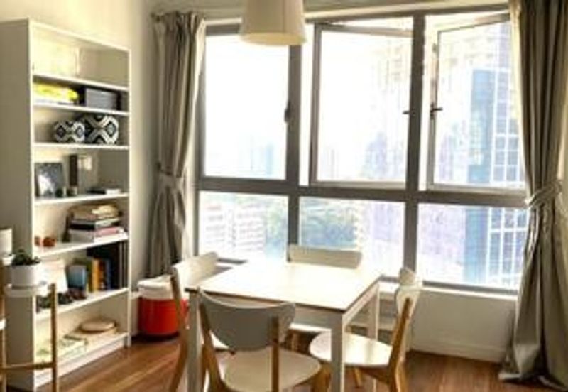 Sixceylon Condominium