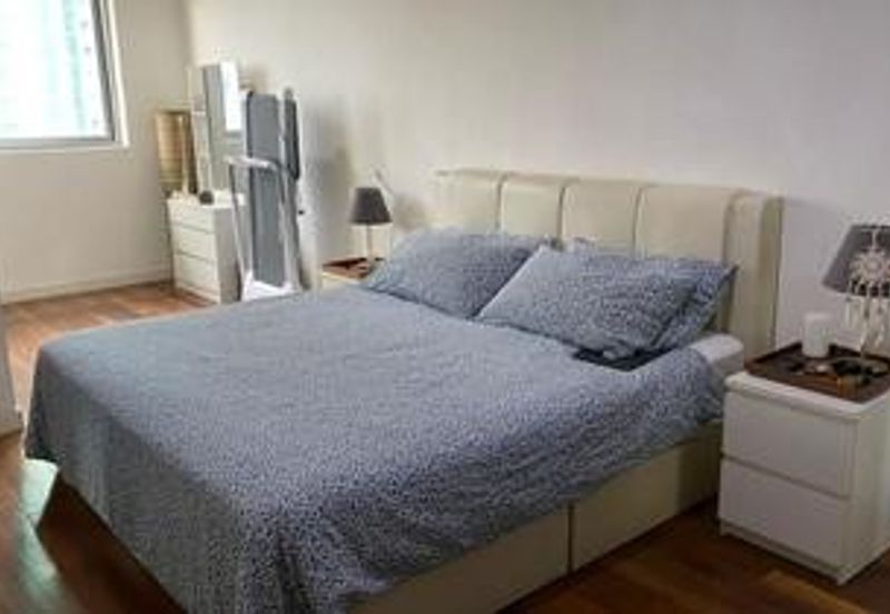 Sixceylon Condominium