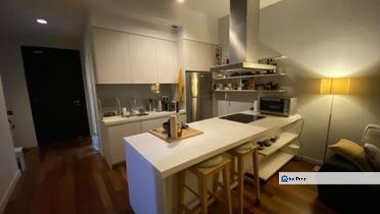 6 Ceylon 1r1b For Sale 700k, Kuala Lumpur, Bukit Bintang