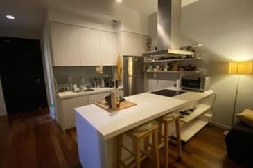 Sixceylon Condominium