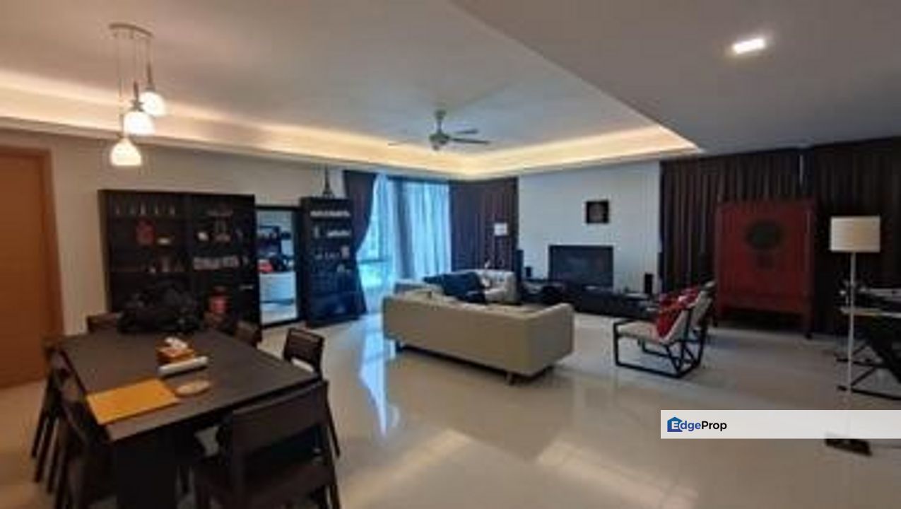 Below market Rm1.45mil 3r3b Nice unit Verticas residensi, Kuala Lumpur, Bukit Bintang