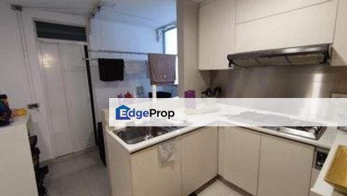 Below market Rm1.45mil 3r3b Nice unit Verticas residensi, Kuala Lumpur, Bukit Bintang