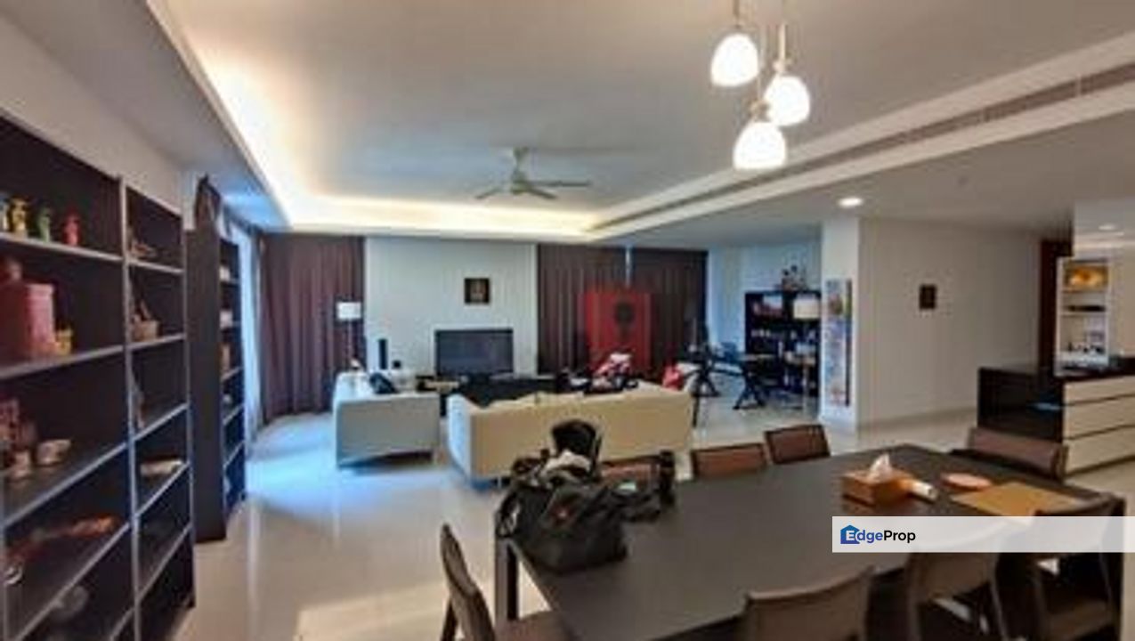 Below market Rm1.45mil 3r3b Nice unit Verticas residensi, Kuala Lumpur, Bukit Bintang