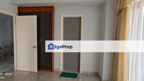 Mutiara villa Bukit bintang, Kuala Lumpur, Bukit Bintang