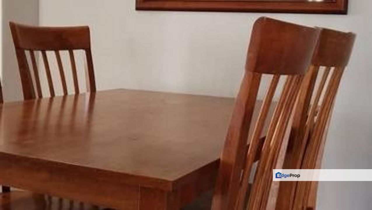 Mutiara villa Bukit bintang, Kuala Lumpur, Bukit Bintang