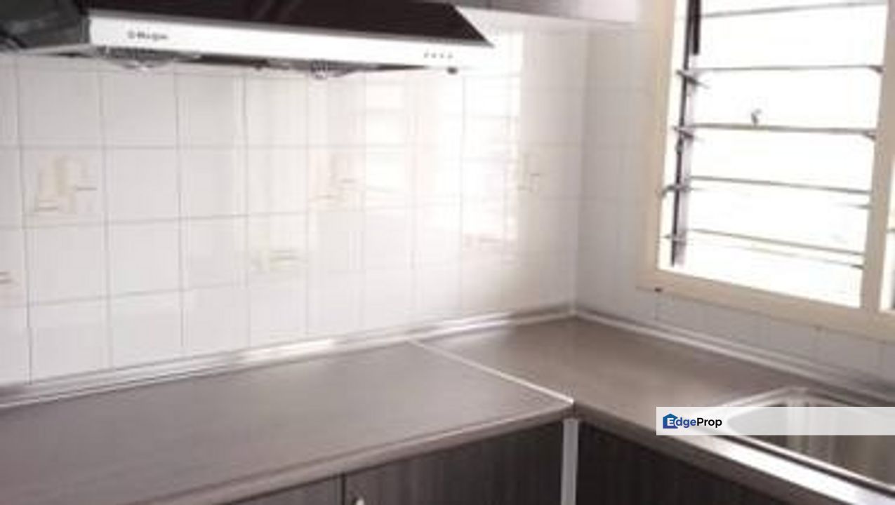 Mutiara villa Bukit bintang, Kuala Lumpur, Bukit Bintang