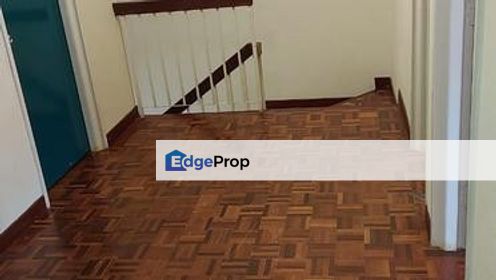 Tmn Kelana Idaman 2 storey for sale, Selangor, Kelana Jaya