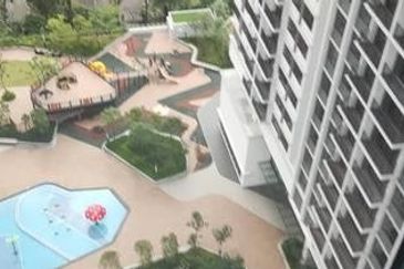 Sunway Belfield Residence