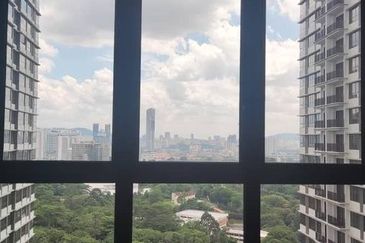 Sunway Belfield Residence