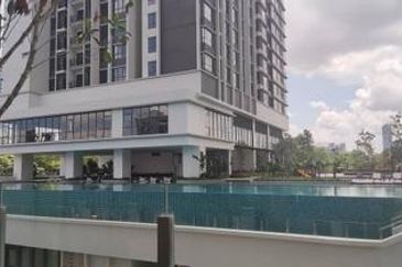Sunway Belfield Residence
